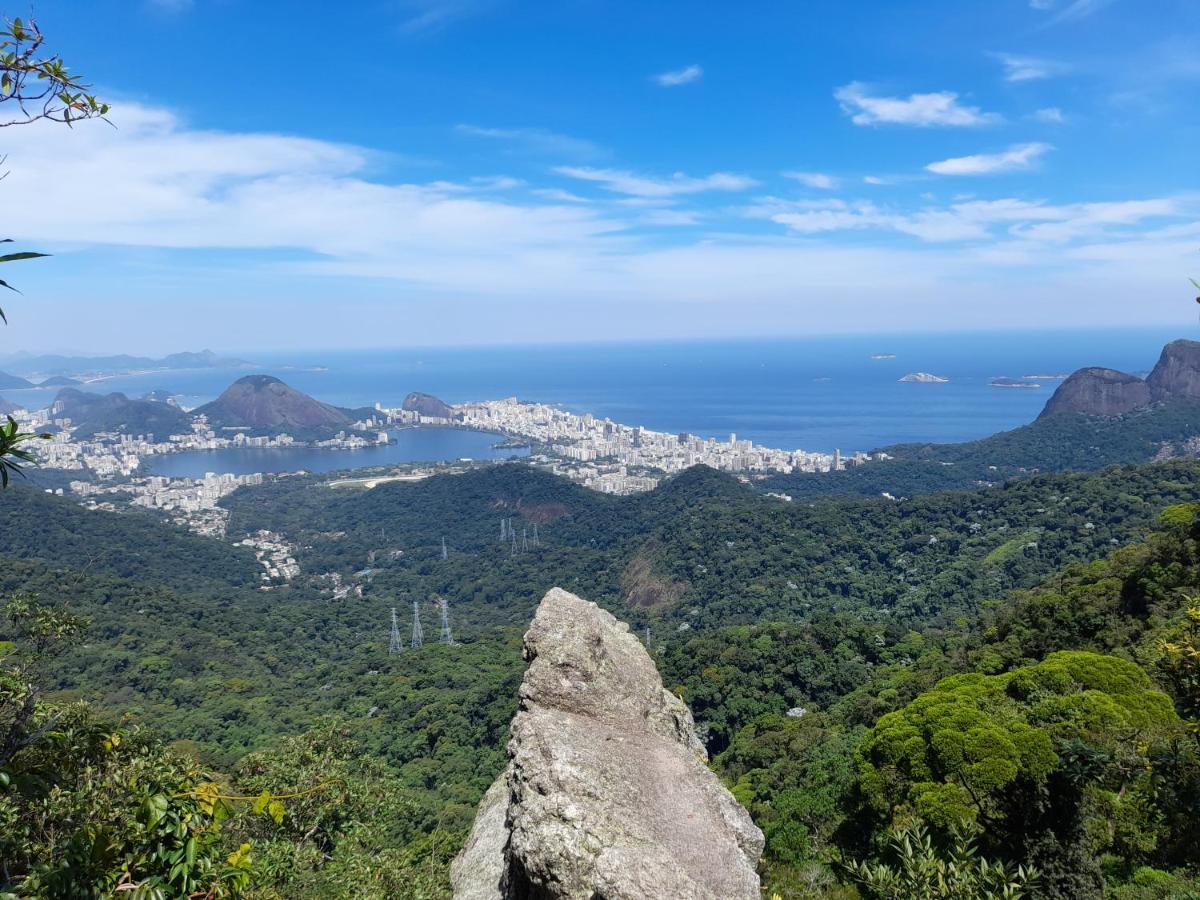 Secreto Quartos Rio de Janeiro Exterior foto